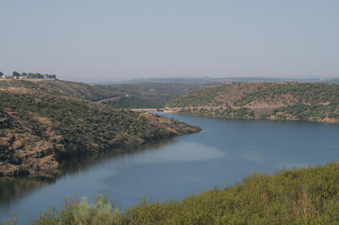 Апартаменти Alojamiento Rural Mirador Del Valle Баньйос-де-ла-Енсіна Екстер'єр фото