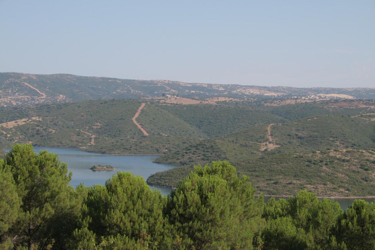 Апартаменти Alojamiento Rural Mirador Del Valle Баньйос-де-ла-Енсіна Екстер'єр фото